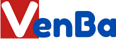 VenBA Works logo